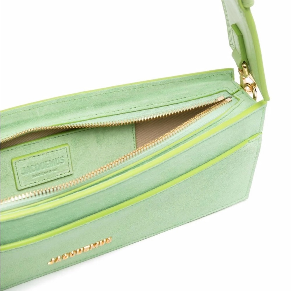 Jacquemus Shoulder Bag - Picture 8 of 16